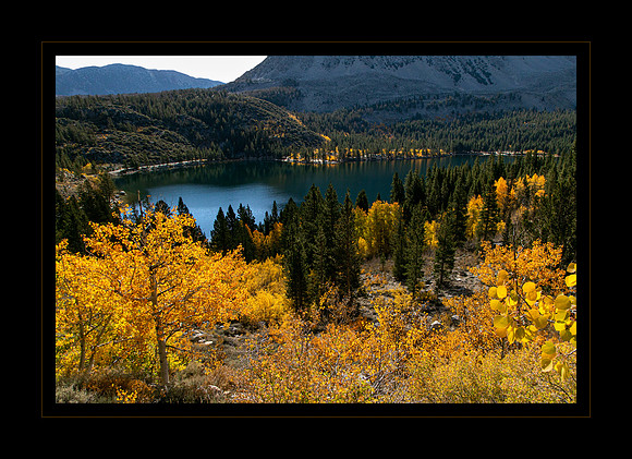 Lake Color