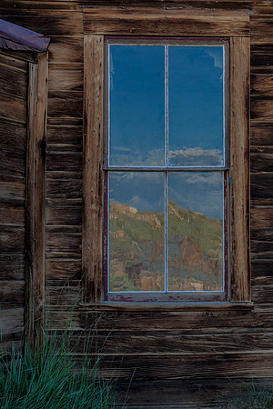 Bodie Ghost Town, Bridgeport, CA