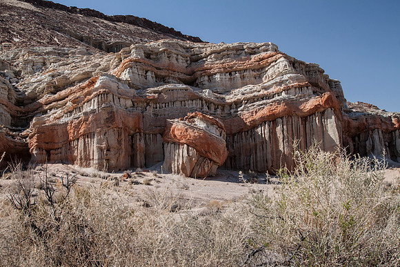 Rock Wall