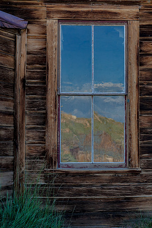 Bodie Reflection