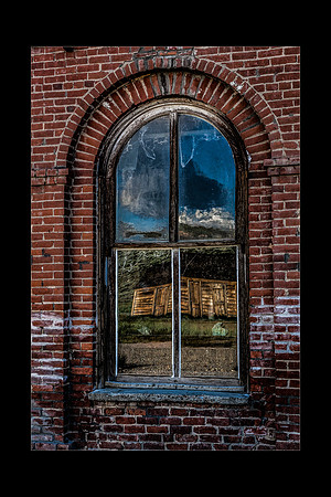 Bodie Reflection