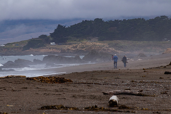 2020 September-Moonstone Beach