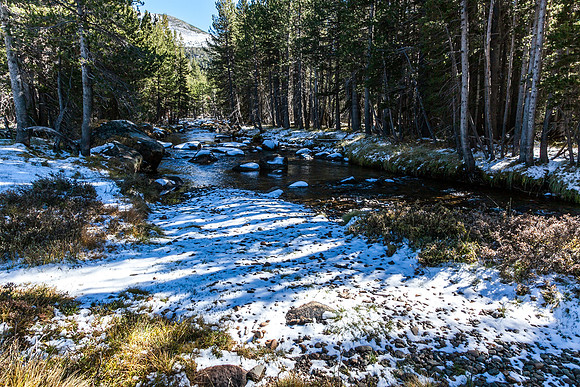 2018 December-Yosemite