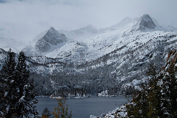 South Lake