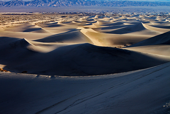 Sand City