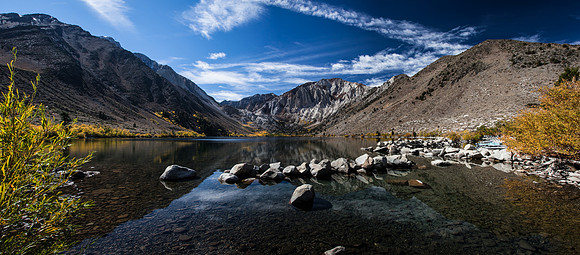 Convict Lake